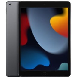 Apple iPad 10.2 (2021) 64GB