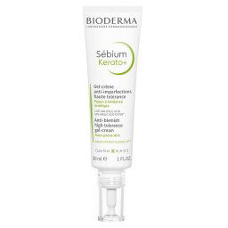 Sebium Kerato+ Viso 30 ml