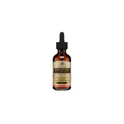 B-Complex Liquid 56 ml