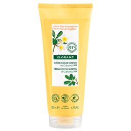 Crema Doccia Fior Di Frangipane Klorane 200ml
