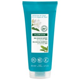 Gel Doccia Acqua di Tiare' Klorane 200ml