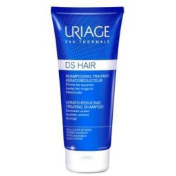 Uriage DS Hair Shampoo Trattamento Cheratoriduttore 150ml