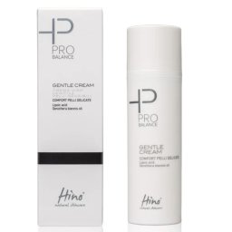 Hino HNS Pro Balance Gentle Cream Crema Viso Lenitiva Pelli Sensibili 50ml