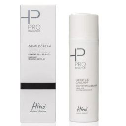 Hino Pro Balance Gentle Cream Crema Viso Lenitiva Pelli Sensibili 50ml