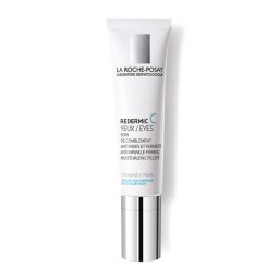 La Roche-Posay Redermic C crema antirughe occhi da 15ml