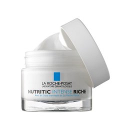 Crema ricca di La Roche-Posay Nutritic Intense 50 ml