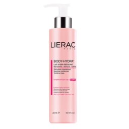LIERAC BODY-HYDRA+LATTE 200ML