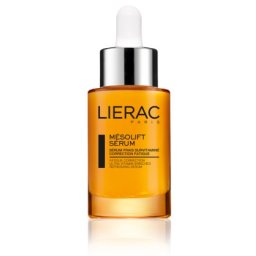 LIERAC MESOLIFT SIERO VITAMIN