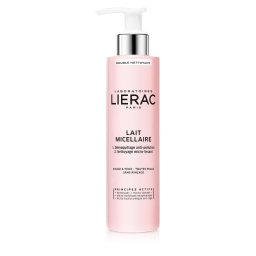 LIERAC DEMAQ LATTE MICELL DOPP
