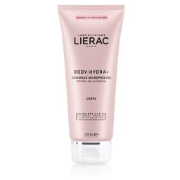 Lierac Body Hydra + Gommage Micropeeling Esfoliante Corpo 200ml