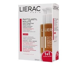 LIERAC PHYTOLASTIL SOLUTE' 1+1