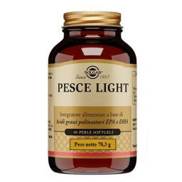 Pesce Light 60prl