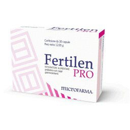 FERTILEN PRO 30CPS