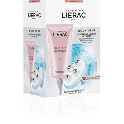 LIERAC Body-Slim Concentrato crio + massaggiatore 150 ml