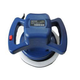 Trade Shop - Lucidatrice Per Auto Orbitale Rotativa Per Carrozzeria 600watt Rcp-600 -