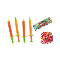Trade Shop - Palloncini Bombe D'acqua Per Gavettoni Riempimento Rapido Magic Balloons Giochi -
