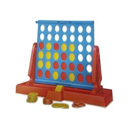 Trade Shop - Super 4 Forzaquattro Forza Quattro Gioco Per Bambino Gioco Educativo Giochi -