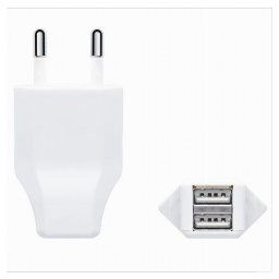 Trade Shop - Caricatore Usb Auto Portatile Cellulare Smartphone 5v - 1500ma Maxtech 7.5w S019 -