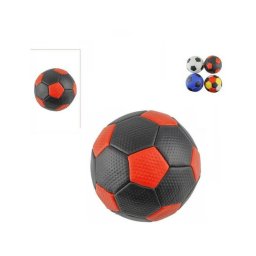 Trade Shop - Mini Pallone Palla Da Calcio Colorato Football Bambini Gioco Misura 1 -