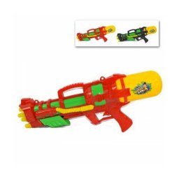 Trade Shop - Grande Fucile Pistola Ad Acqua Water Gun Giocattolo Bambini Bimbi Estate -