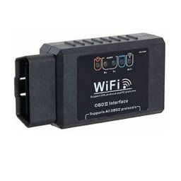 Trade Shop - Obd2 Auto Code Lettore Codici Scansione Problemi Wireless Android Windows Wifi -