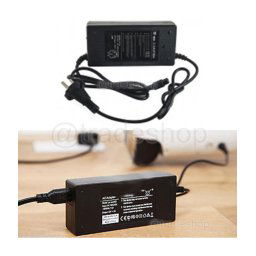 Trade Shop - Alimentatore Caricatore A 42.2v Per Smart Balance Wheel Scooter Elettrico 220v -