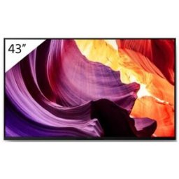 Sony 43X80K