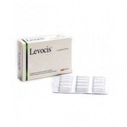 Levocis 200 Ml