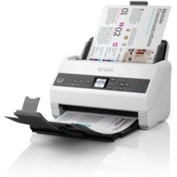 Epson WorkForce DS-730N