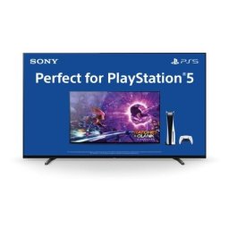 Sony XR-55A80J