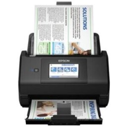 Epson WorkForce ES-580W