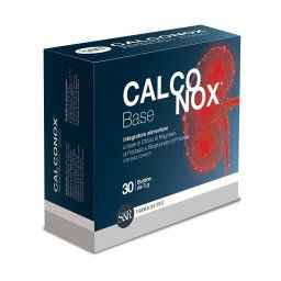 Calconox Base 30 Stick Pack