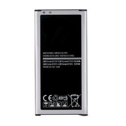 Trade Shop - Batteria Per Samsung Galaxy S5 Compatibile G900f I9600 Genuine 3300mah -