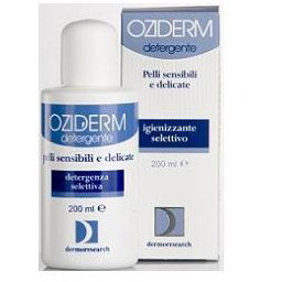OZIDERM Det.P/S-D 200ml