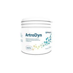 Artrodyn integratore sostegno a cartilagini e articolazioni 60 porzioni