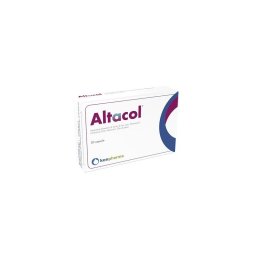 Altacol 20 Capsule 16,5 g