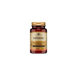 Lipomag 30 Capsule