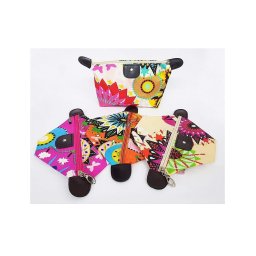 Trade Shop - Borsello Pochette Beauty Case Trucco Make Up Trousse Kit Viaggio Organizzatore -