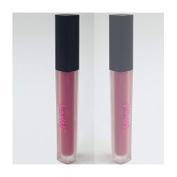 Trade Shop - Rossetto Lip Liquid Matte N.3 Effetto Matto Liquido Lucidalabbra Labbra Donna -