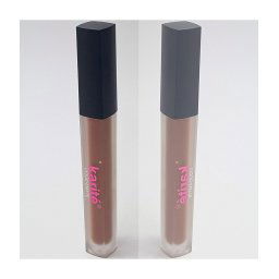 Trade Shop - Rossetto Lip Liquid Matte N.7 Effetto Matto Liquido Lucidalabbra Labbra Donna -