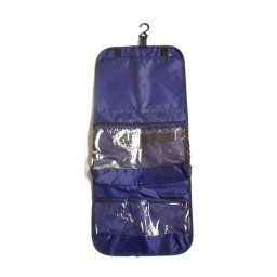 Trade Shop - Organizer Per Cosmetici Trasportabile Con Sacche Interne Impermeabile Hx-007 -