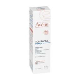 Eau Thermale Avène - Tolérance Hydra-10 Fluido Idratante - Viso 40 ml
