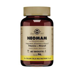 Neomam 60 Tavolette