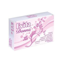 Evita Donna 20 Bustine Da 4 g