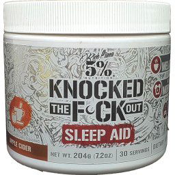 Knocked The F*ck Out