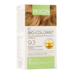 BIOCLIN BIO COLOR BIO CHIAR DO