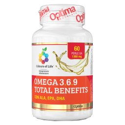 Omega 369 60cps Colours