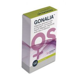 GONALIA S&R 30 Compresse