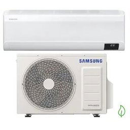 CLIMATIZZATORE CONDIZIONATORE SAMSUNG INVERTER TRIAL SPLIT CEBU WI-FI  9000+12000+12000 con AJ068TXJ R-32 CLASSE A++ WIFI - NEW 9+12+12 