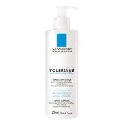 TOLERIANE DERMO-DETERGENTE 400ML